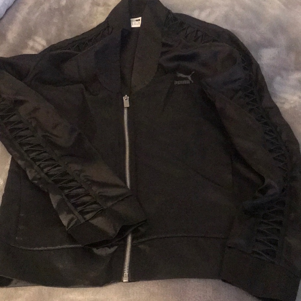 Boxing jacket - Picture 2 of 4